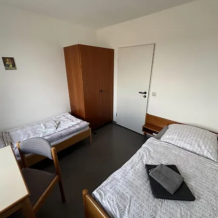 Haus Der Begegnung - Schoenstattzentrum Im Bistum Aachen * Baesweiler