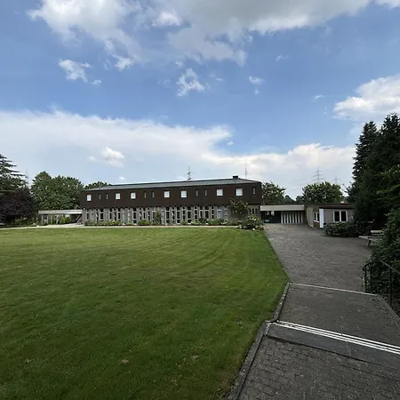 Haus Der Begegnung - Schoenstattzentrum Im Bistum Aachen Hotel Baesweiler