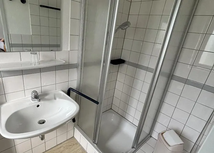 Haus Der Begegnung - Schoenstattzentrum Im Bistum Aachen Hotel