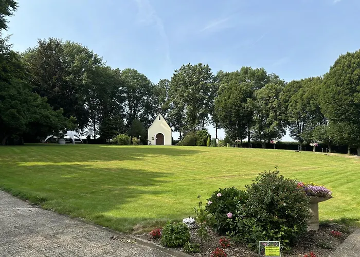 Hotel Haus Der Begegnung - Schoenstattzentrum Im Bistum Aachen